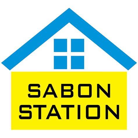 Sabon Station .